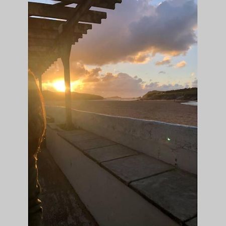 Six By The Sea - 2 Bed House - A Little Something For Everyone Saint Columb Minor Εξωτερικό φωτογραφία