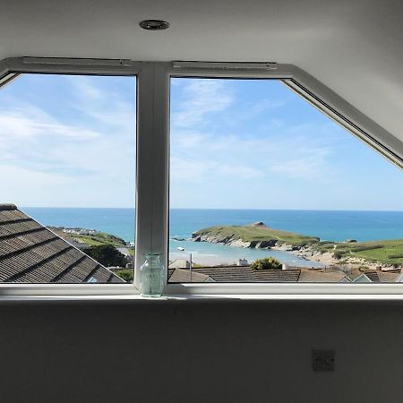 Six By The Sea - 2 Bed House - A Little Something For Everyone Saint Columb Minor Εξωτερικό φωτογραφία
