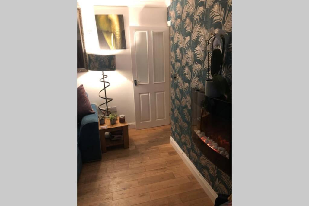 Six By The Sea - 2 Bed House - A Little Something For Everyone Saint Columb Minor Εξωτερικό φωτογραφία