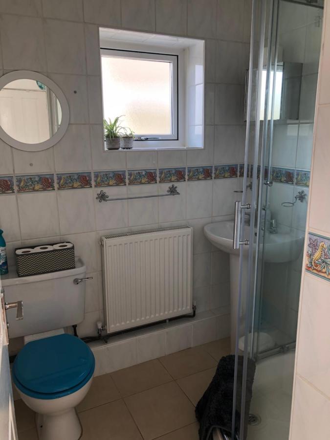 Six By The Sea - 2 Bed House - A Little Something For Everyone Saint Columb Minor Εξωτερικό φωτογραφία