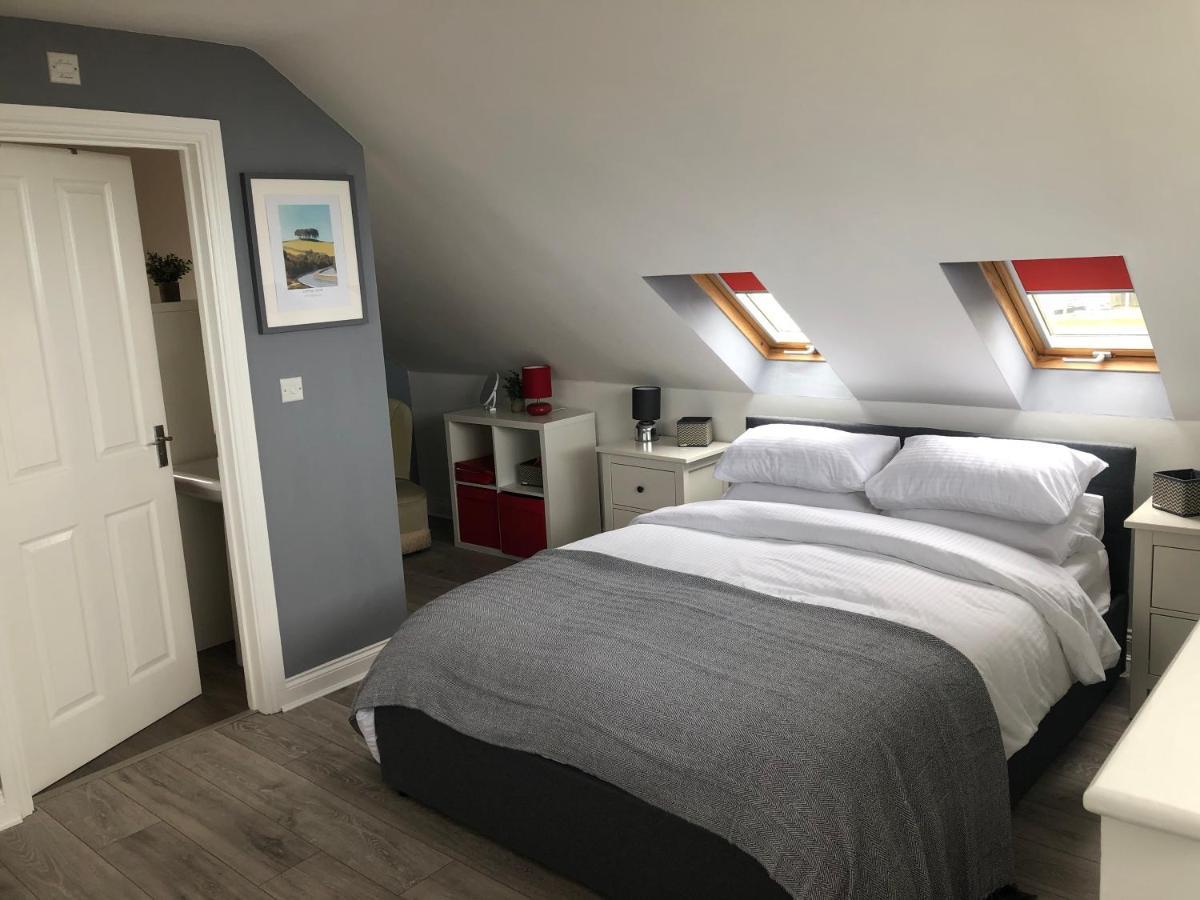 Six By The Sea - 2 Bed House - A Little Something For Everyone Saint Columb Minor Εξωτερικό φωτογραφία